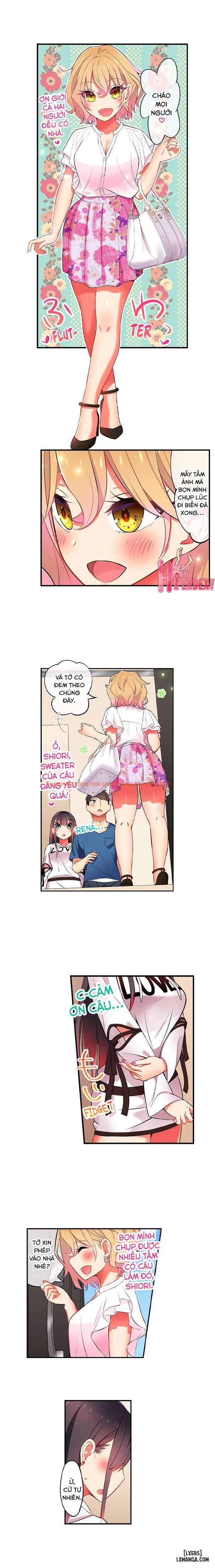 Xem ảnh 3 trong truyện hentai Chơi Cháu Gái Tại Bữa Tiệc Đồ ngủ! - Chapter 19 - hentaitvn.net