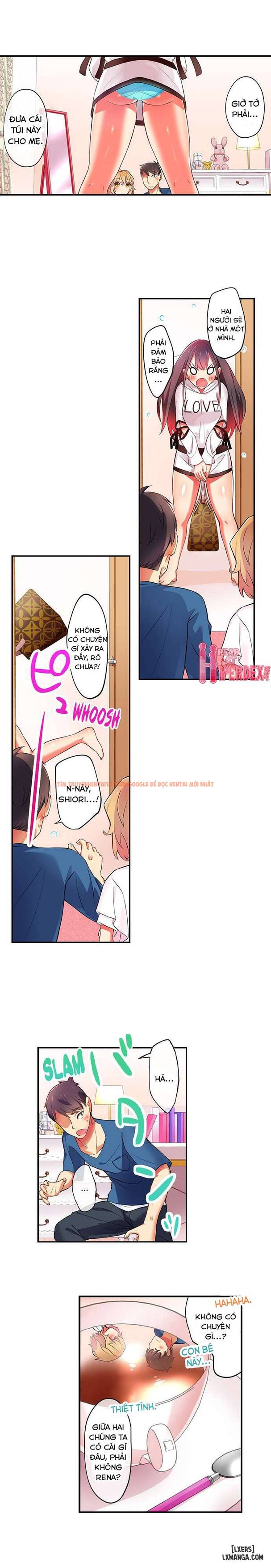 Xem ảnh 7 trong truyện hentai Chơi Cháu Gái Tại Bữa Tiệc Đồ ngủ! - Chapter 19 - hentaitvn.net