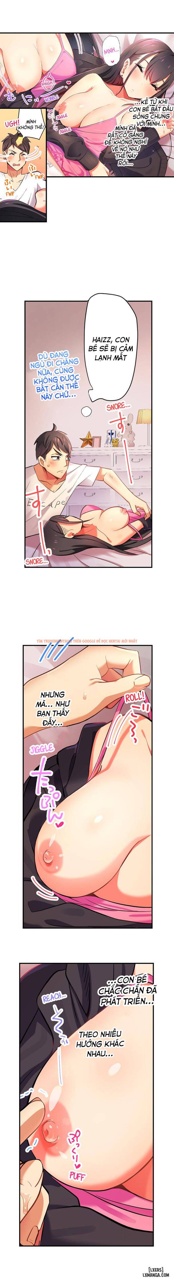 Xem ảnh 2 trong truyện hentai Chơi Cháu Gái Tại Bữa Tiệc Đồ ngủ! - Chapter 2 - hentaitvn.net