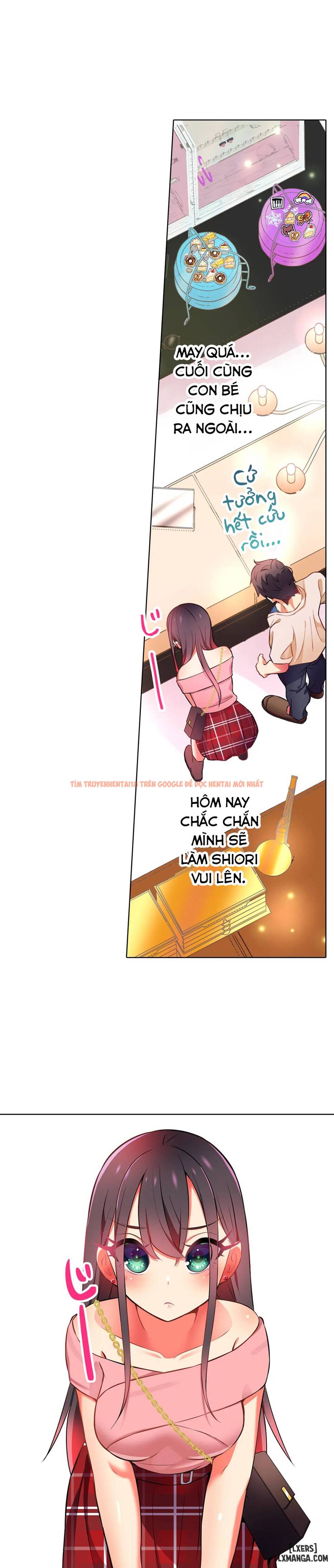 Xem ảnh 14 trong truyện hentai Chơi Cháu Gái Tại Bữa Tiệc Đồ ngủ! - Chapter 22 - hentaitvn.net