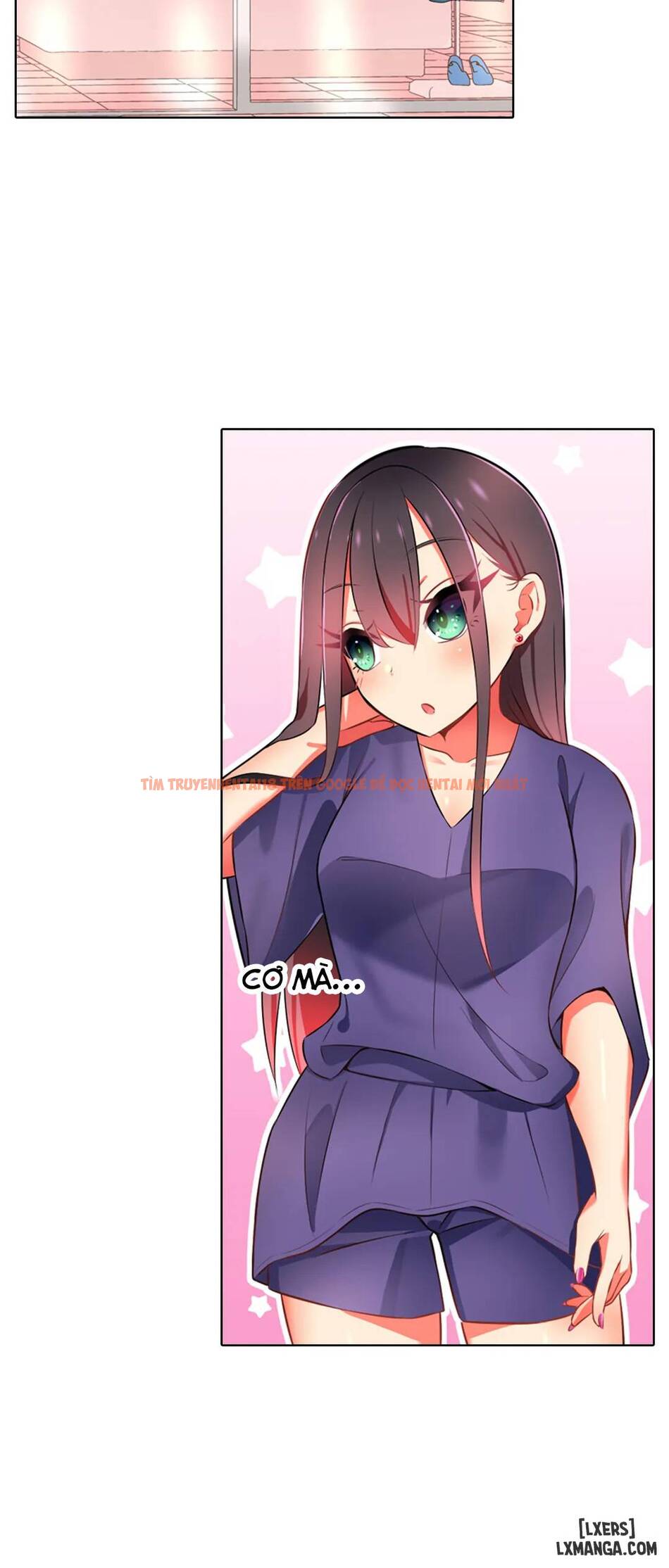 Xem ảnh 17 trong truyện hentai Chơi Cháu Gái Tại Bữa Tiệc Đồ ngủ! - Chapter 22 - hentaitvn.net