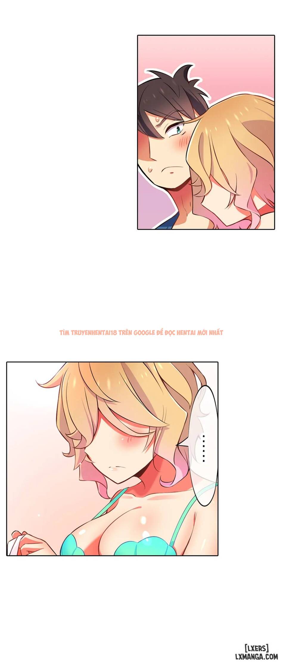 Xem ảnh 4 trong truyện hentai Chơi Cháu Gái Tại Bữa Tiệc Đồ ngủ! - Chapter 22 - hentaitvn.net