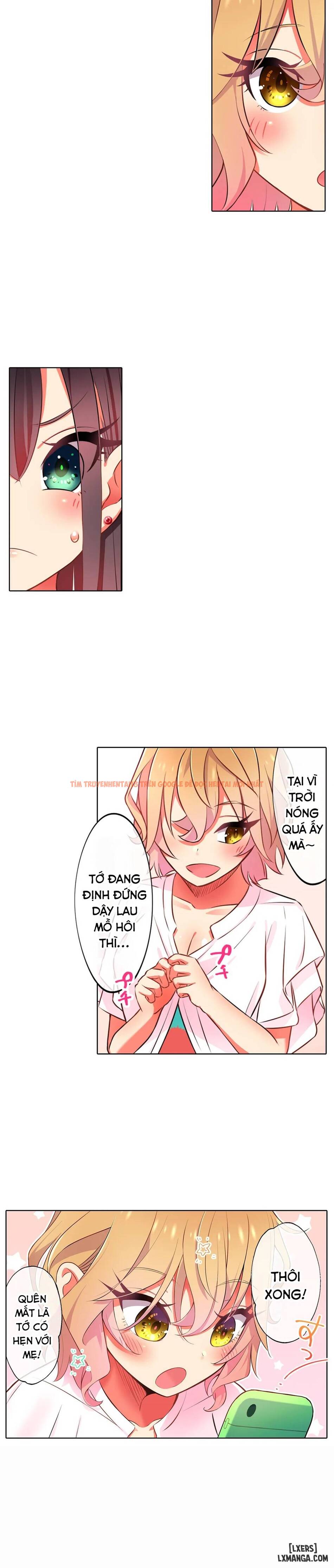 Xem ảnh 7 trong truyện hentai Chơi Cháu Gái Tại Bữa Tiệc Đồ ngủ! - Chapter 22 - hentaitvn.net