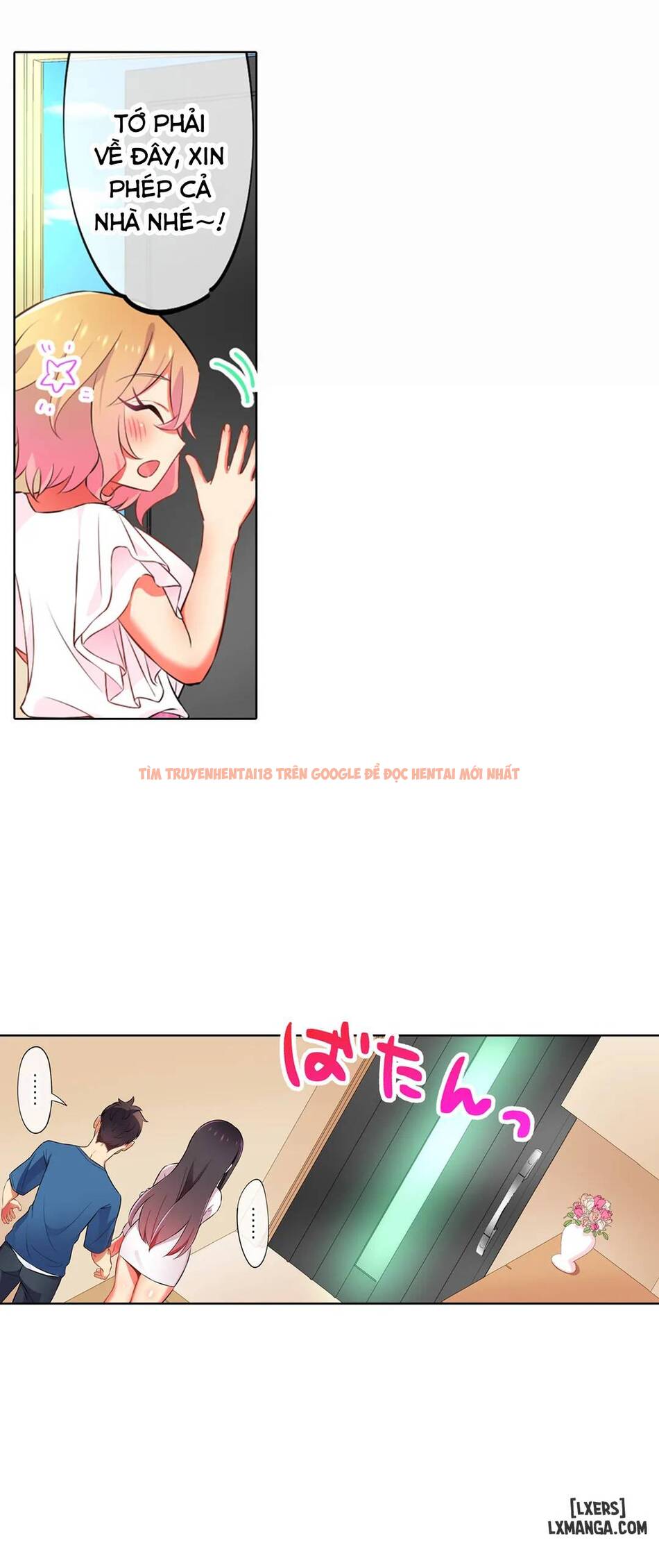 Xem ảnh 8 trong truyện hentai Chơi Cháu Gái Tại Bữa Tiệc Đồ ngủ! - Chapter 22 - hentaitvn.net