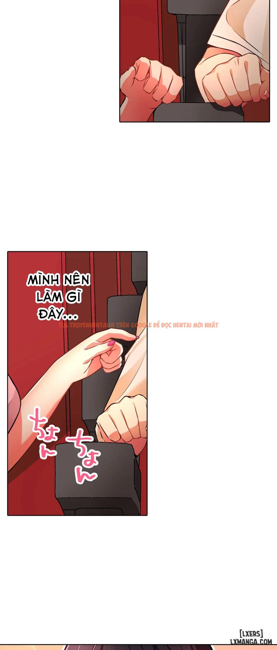 Xem ảnh 10 trong truyện hentai Chơi Cháu Gái Tại Bữa Tiệc Đồ ngủ! - Chapter 23 - hentaitvn.net