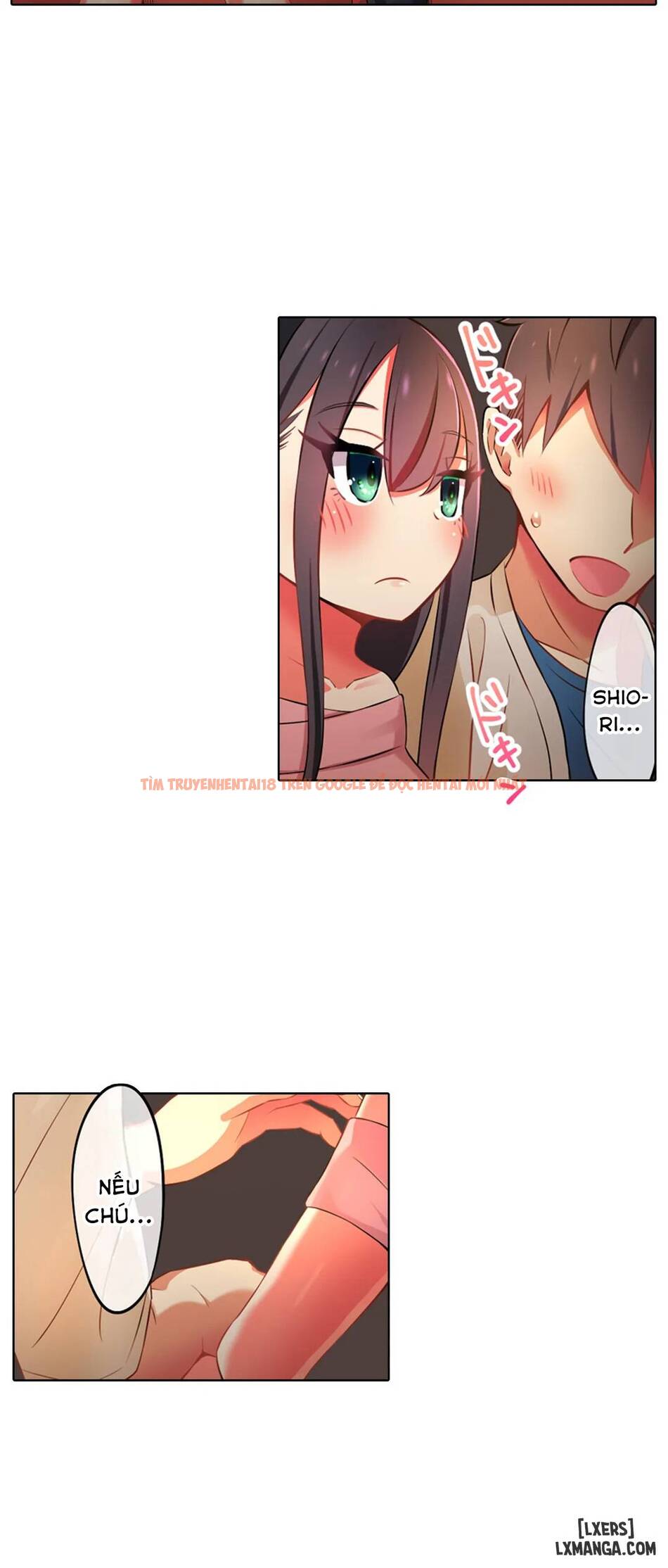 Xem ảnh 15 trong truyện hentai Chơi Cháu Gái Tại Bữa Tiệc Đồ ngủ! - Chapter 23 - hentaitvn.net
