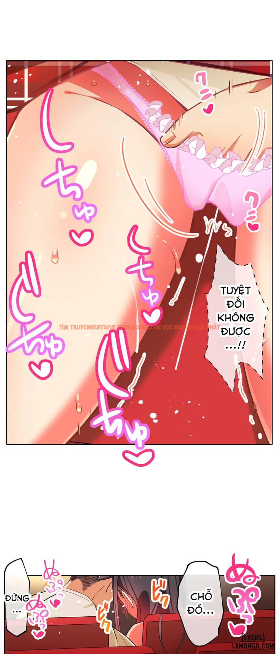 Xem ảnh 19 trong truyện hentai Chơi Cháu Gái Tại Bữa Tiệc Đồ ngủ! - Chapter 23 - hentaitvn.net