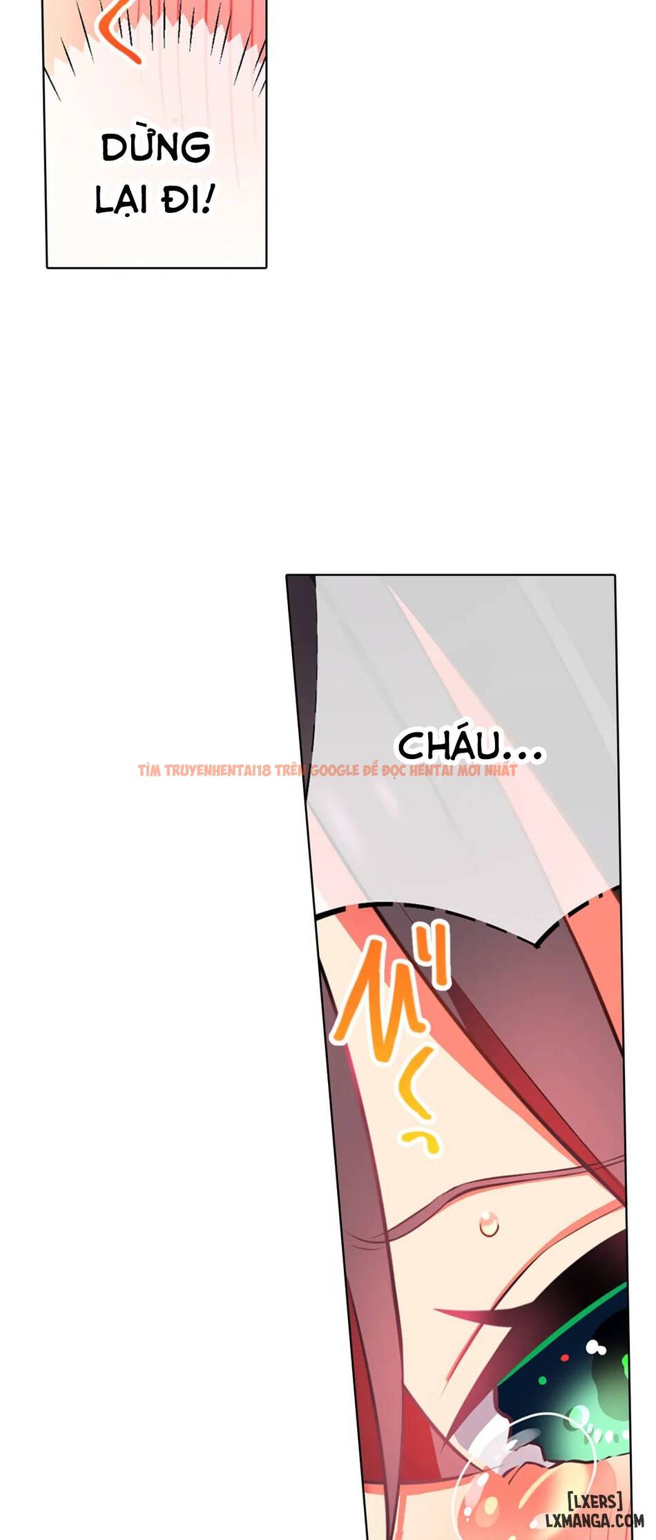 Xem ảnh 22 trong truyện hentai Chơi Cháu Gái Tại Bữa Tiệc Đồ ngủ! - Chapter 23 - hentaitvn.net