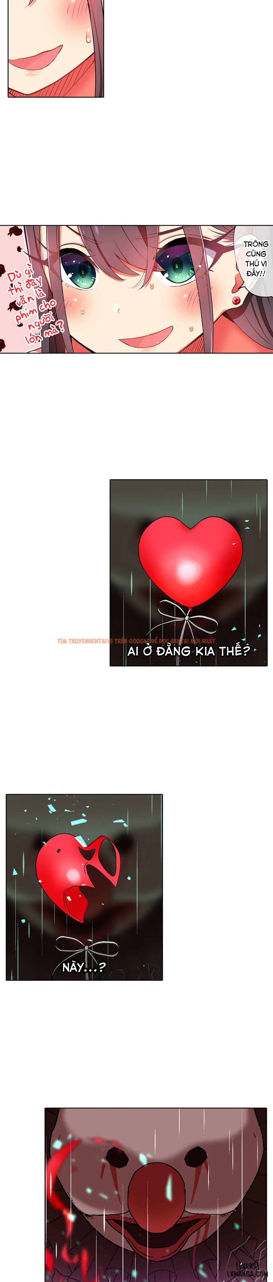 Xem ảnh 4 trong truyện hentai Chơi Cháu Gái Tại Bữa Tiệc Đồ ngủ! - Chapter 23 - hentaitvn.net
