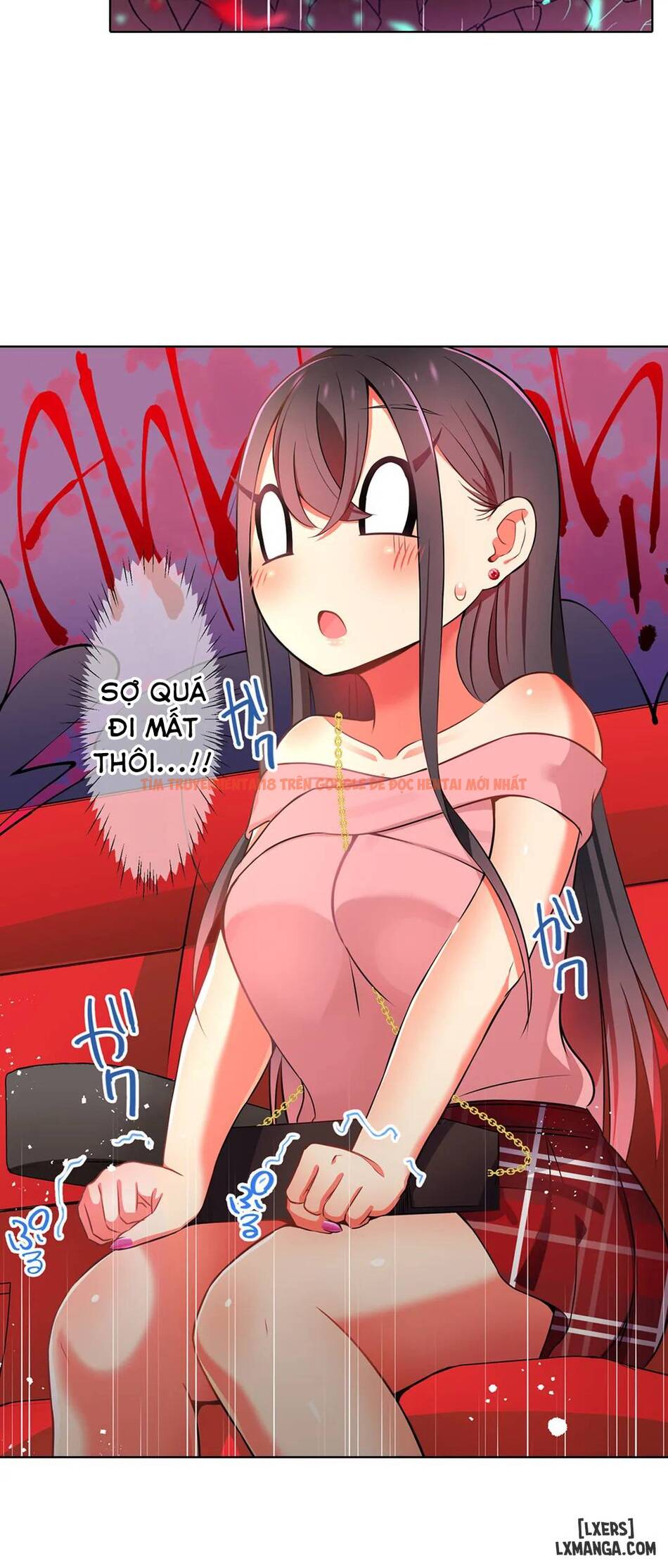 Xem ảnh 5 trong truyện hentai Chơi Cháu Gái Tại Bữa Tiệc Đồ ngủ! - Chapter 23 - hentaitvn.net
