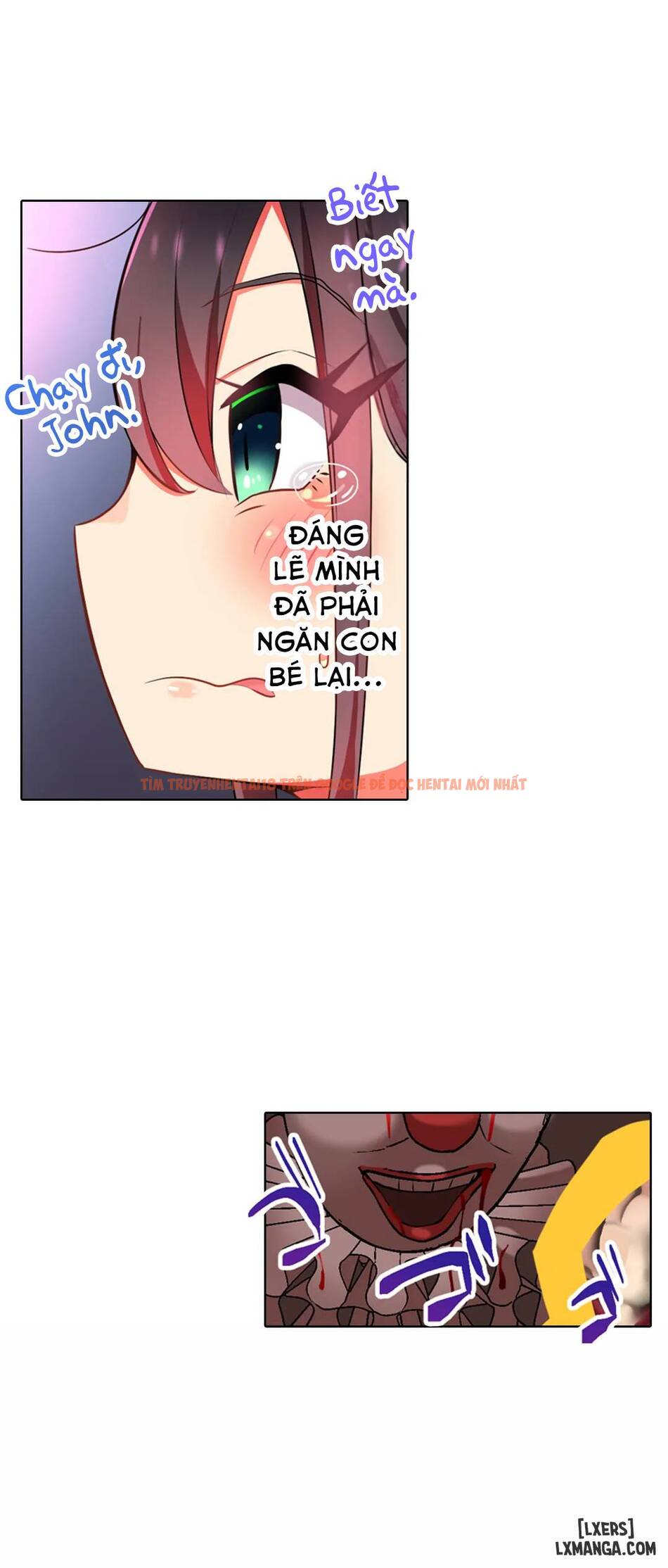 Xem ảnh 6 trong truyện hentai Chơi Cháu Gái Tại Bữa Tiệc Đồ ngủ! - Chapter 23 - hentaitvn.net