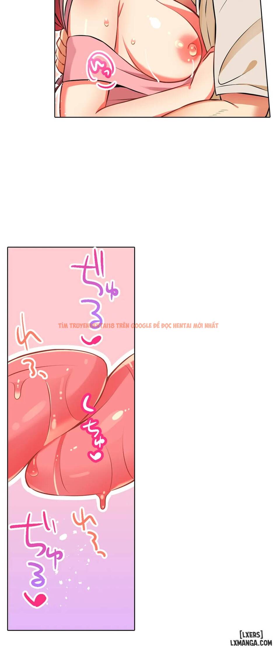 Xem ảnh 10 trong truyện hentai Chơi Cháu Gái Tại Bữa Tiệc Đồ ngủ! - Chapter 24 - hentaitvn.net