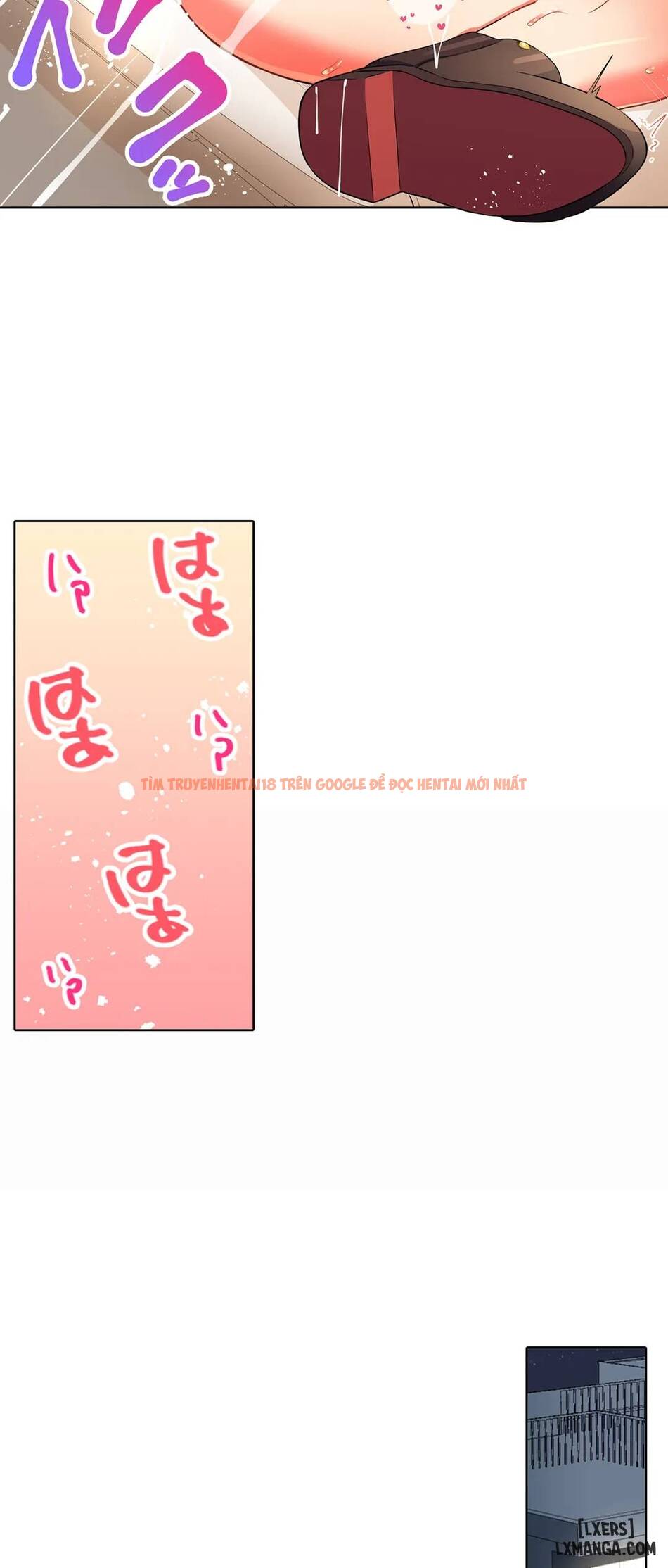 Xem ảnh 19 trong truyện hentai Chơi Cháu Gái Tại Bữa Tiệc Đồ ngủ! - Chapter 24 - hentaitvn.net