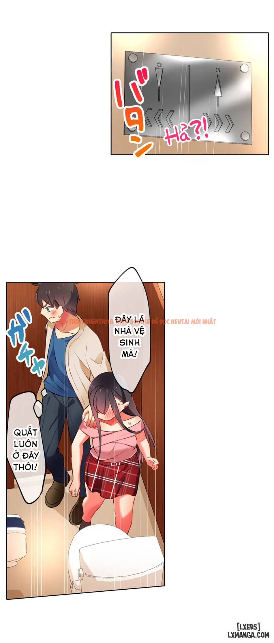 Xem ảnh 2 trong truyện hentai Chơi Cháu Gái Tại Bữa Tiệc Đồ ngủ! - Chapter 24 - hentaitvn.net