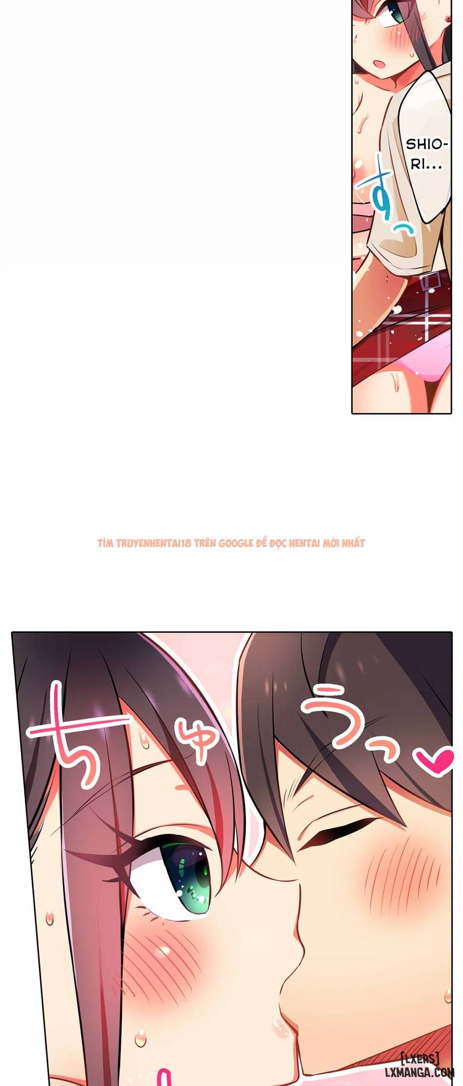 Xem ảnh 8 trong truyện hentai Chơi Cháu Gái Tại Bữa Tiệc Đồ ngủ! - Chapter 24 - hentaitvn.net