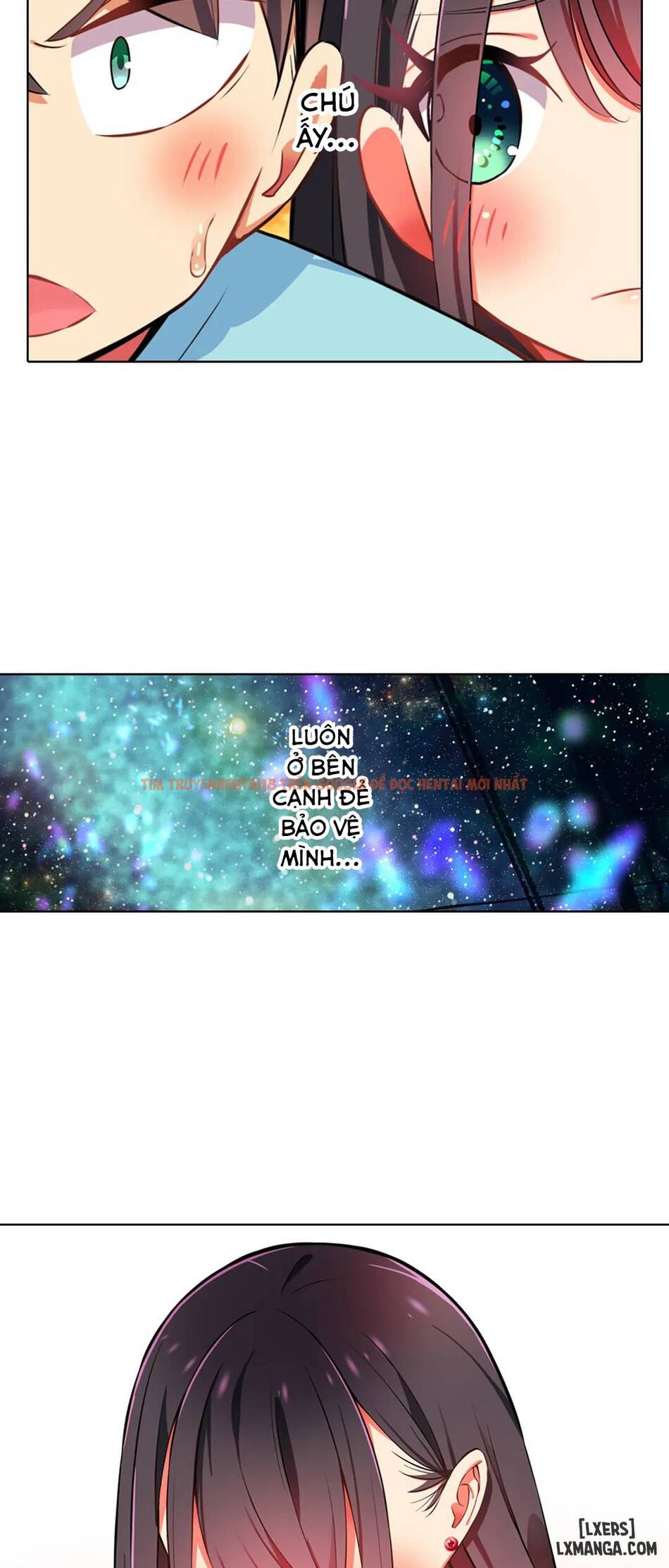 Xem ảnh 15 trong truyện hentai Chơi Cháu Gái Tại Bữa Tiệc Đồ ngủ! - Chapter 25 - hentaitvn.net