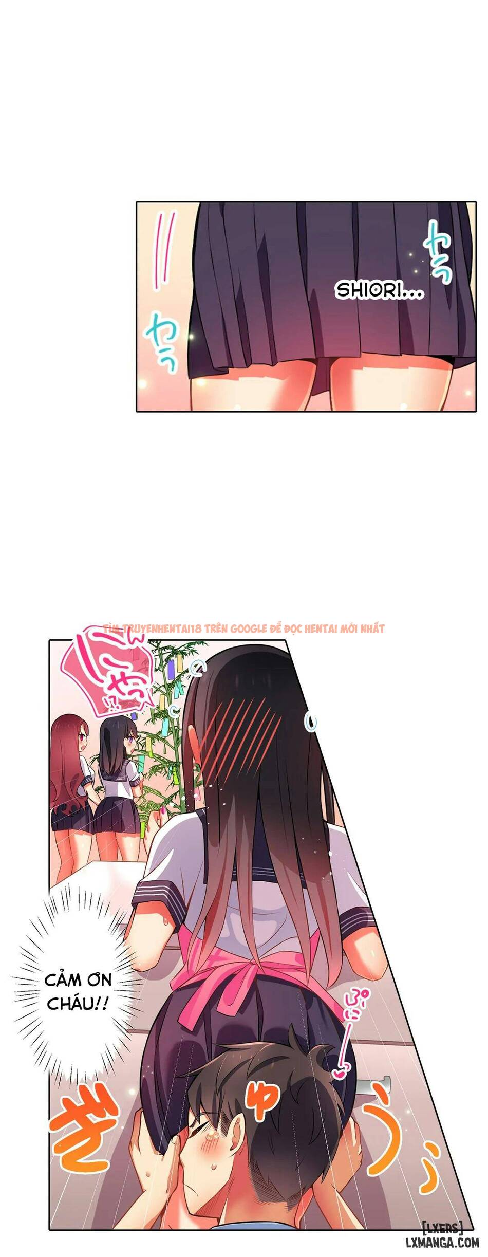Xem ảnh 21 trong truyện hentai Chơi Cháu Gái Tại Bữa Tiệc Đồ ngủ! - Chapter 25 - hentaitvn.net