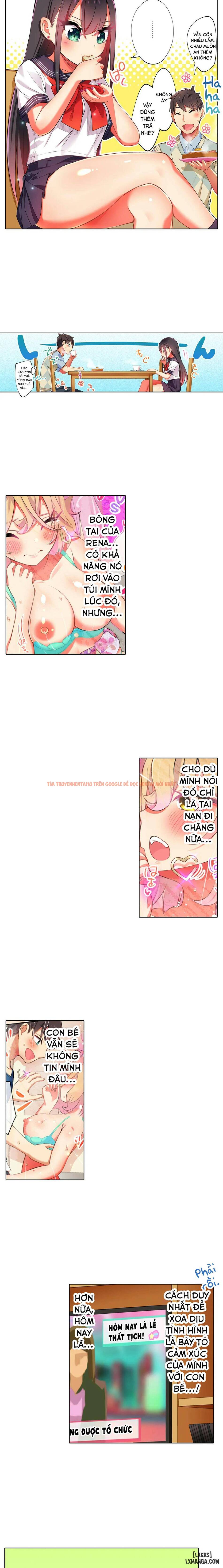 Xem ảnh 3 trong truyện hentai Chơi Cháu Gái Tại Bữa Tiệc Đồ ngủ! - Chapter 25 - hentaitvn.net
