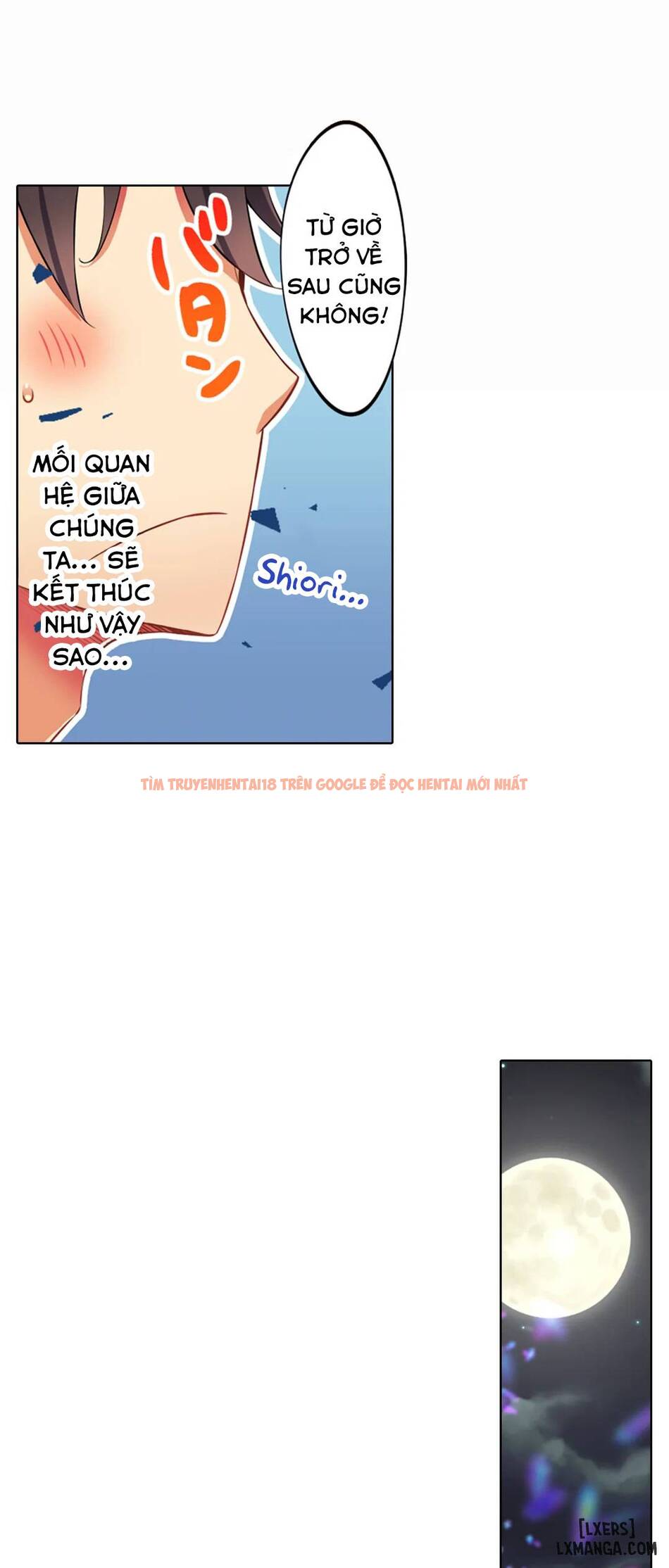 Xem ảnh 6 trong truyện hentai Chơi Cháu Gái Tại Bữa Tiệc Đồ ngủ! - Chapter 25 - hentaitvn.net
