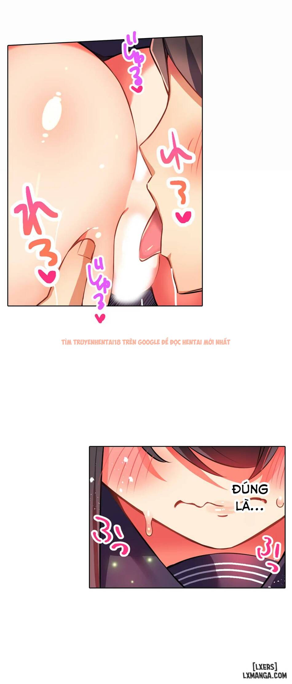 Xem ảnh 7 trong truyện hentai Chơi Cháu Gái Tại Bữa Tiệc Đồ ngủ! - Chapter 26 - hentaitvn.net