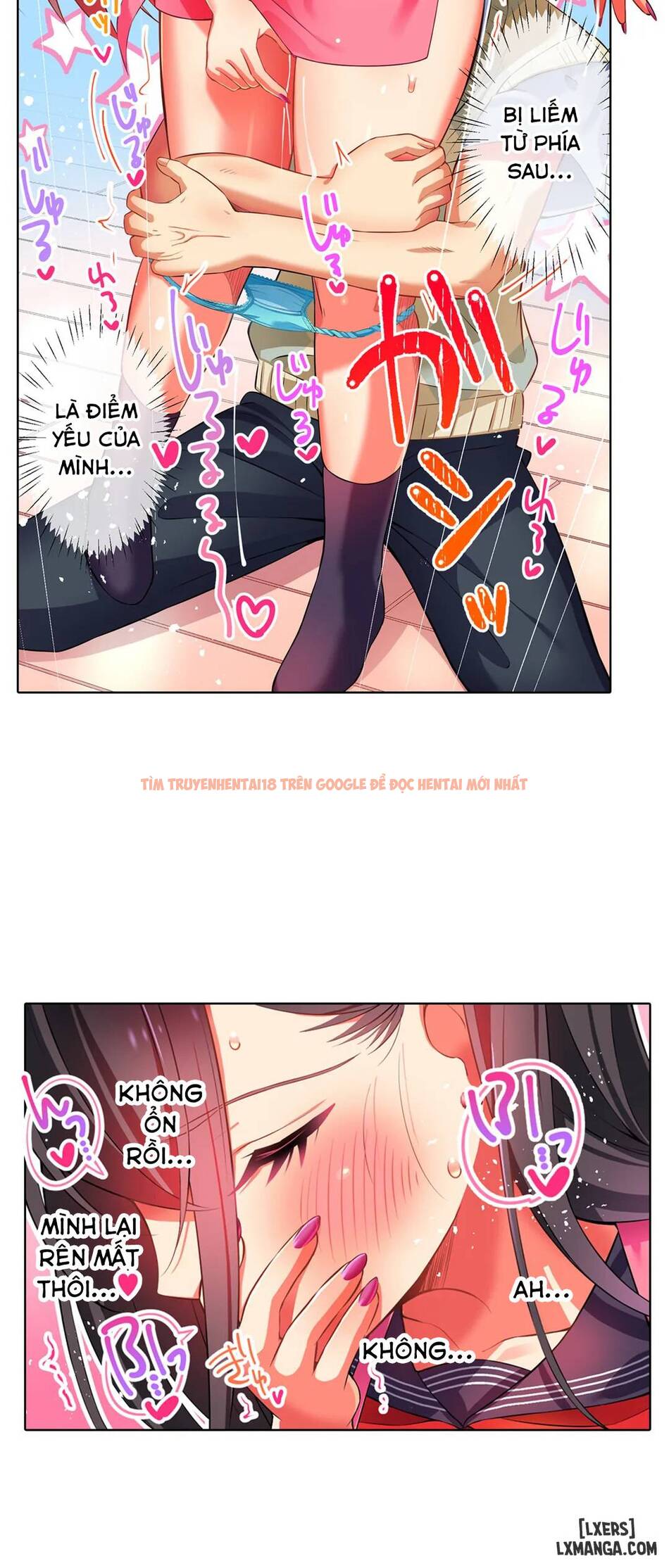 Xem ảnh 9 trong truyện hentai Chơi Cháu Gái Tại Bữa Tiệc Đồ ngủ! - Chapter 26 - hentaitvn.net