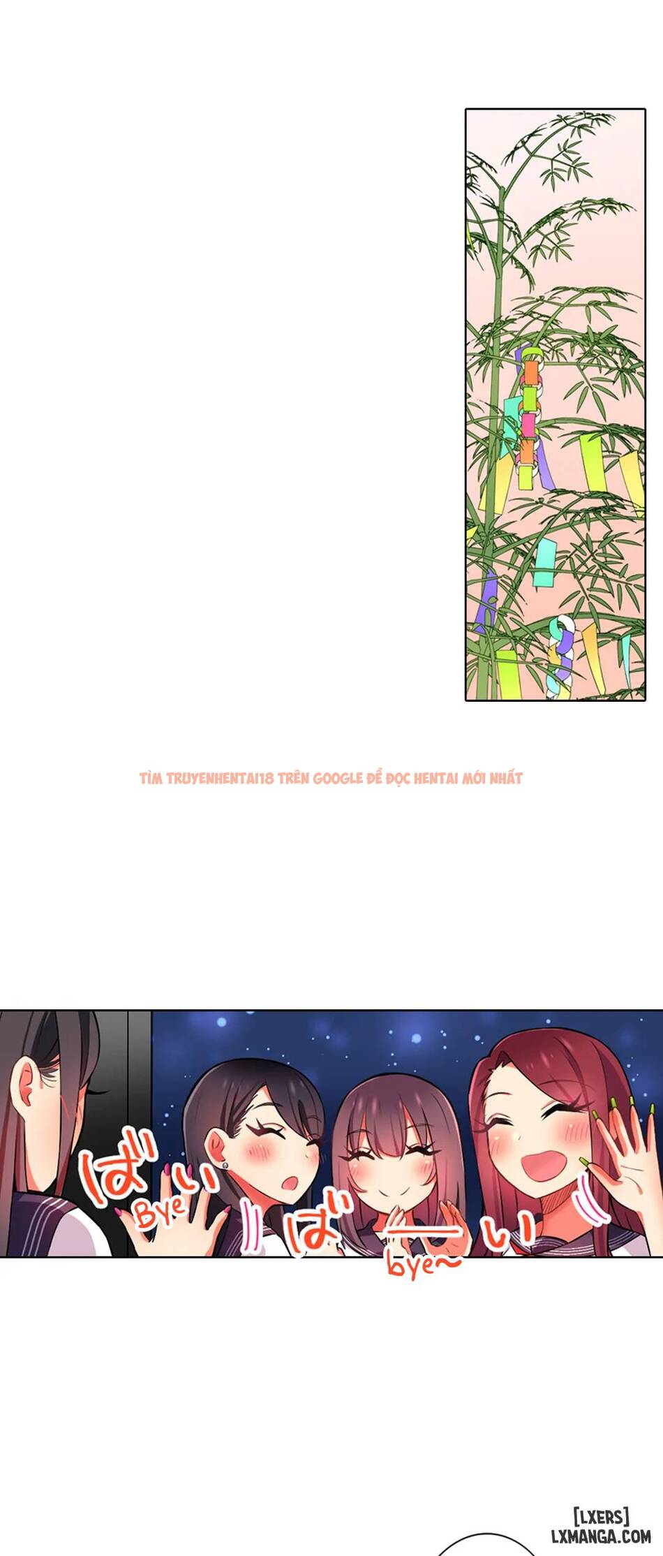 Xem ảnh 11 trong truyện hentai Chơi Cháu Gái Tại Bữa Tiệc Đồ ngủ! - Chapter 27 - hentaitvn.net