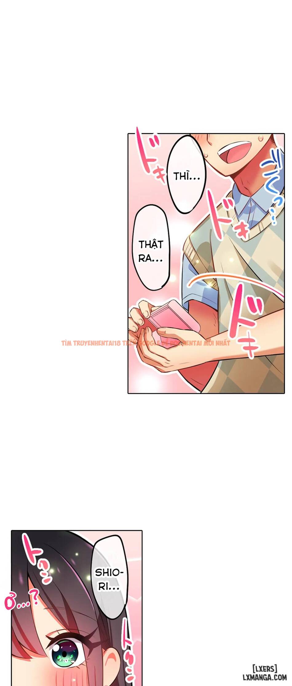 Xem ảnh 13 trong truyện hentai Chơi Cháu Gái Tại Bữa Tiệc Đồ ngủ! - Chapter 27 - hentaitvn.net
