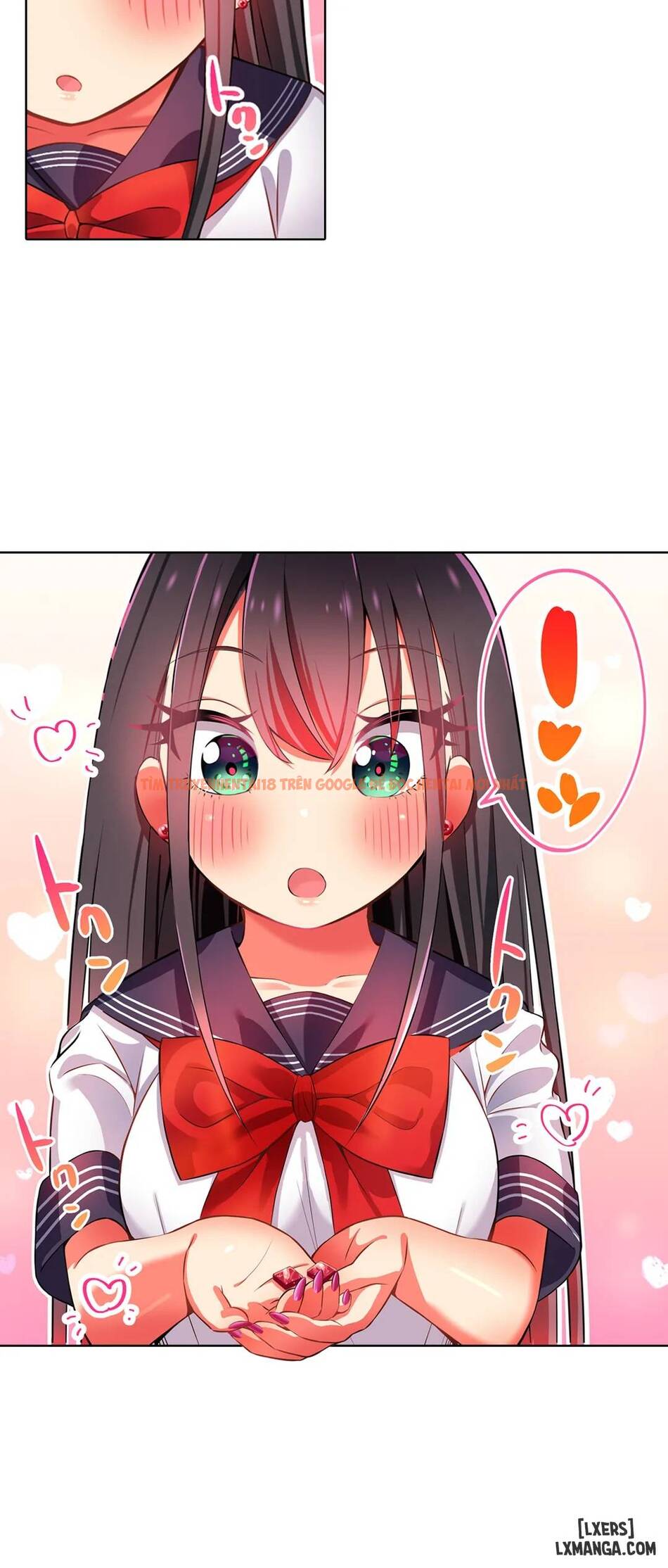 Xem ảnh 14 trong truyện hentai Chơi Cháu Gái Tại Bữa Tiệc Đồ ngủ! - Chapter 27 - hentaitvn.net