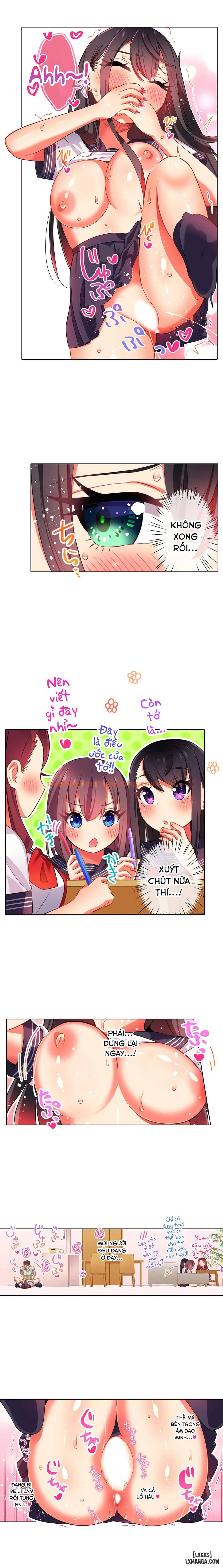 Xem ảnh 2 trong truyện hentai Chơi Cháu Gái Tại Bữa Tiệc Đồ ngủ! - Chapter 27 - hentaitvn.net