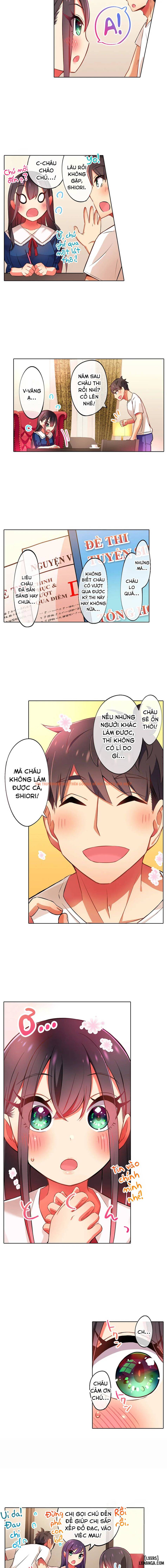 Xem ảnh 16 trong truyện hentai Chơi Cháu Gái Tại Bữa Tiệc Đồ ngủ! - Chapter 28 - hentaitvn.net