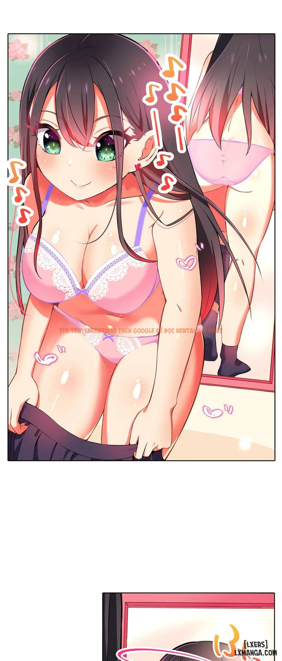 Xem ảnh 2 trong truyện hentai Chơi Cháu Gái Tại Bữa Tiệc Đồ ngủ! - Chapter 28 - hentaitvn.net