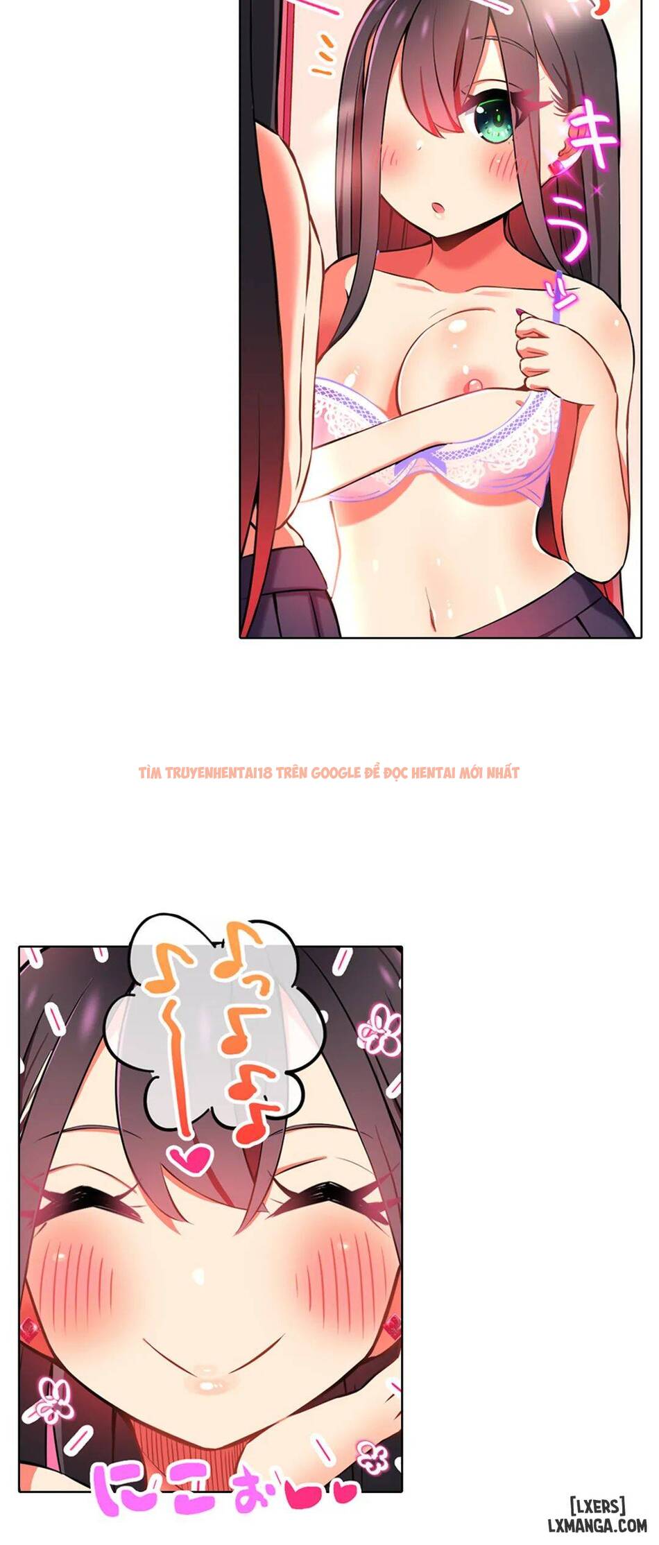 Xem ảnh 3 trong truyện hentai Chơi Cháu Gái Tại Bữa Tiệc Đồ ngủ! - Chapter 28 - hentaitvn.net
