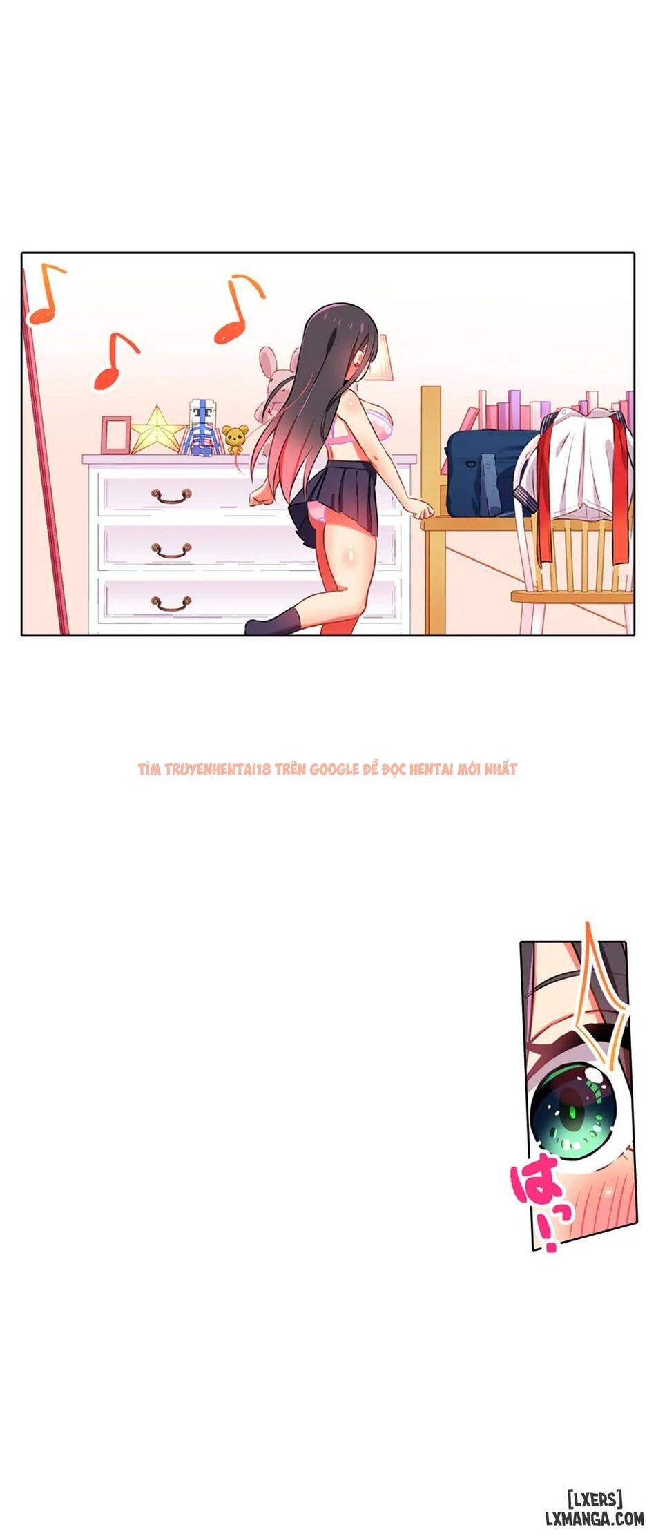 Xem ảnh 4 trong truyện hentai Chơi Cháu Gái Tại Bữa Tiệc Đồ ngủ! - Chapter 28 - hentaitvn.net
