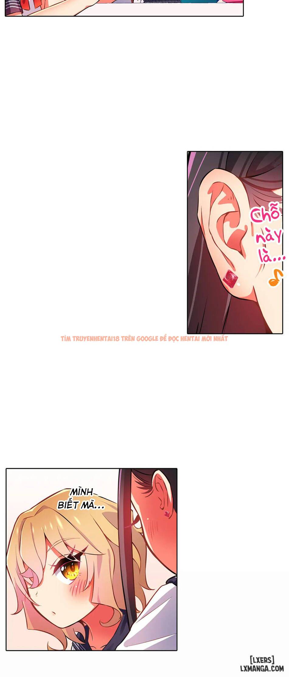 Xem ảnh 8 trong truyện hentai Chơi Cháu Gái Tại Bữa Tiệc Đồ ngủ! - Chapter 28 - hentaitvn.net