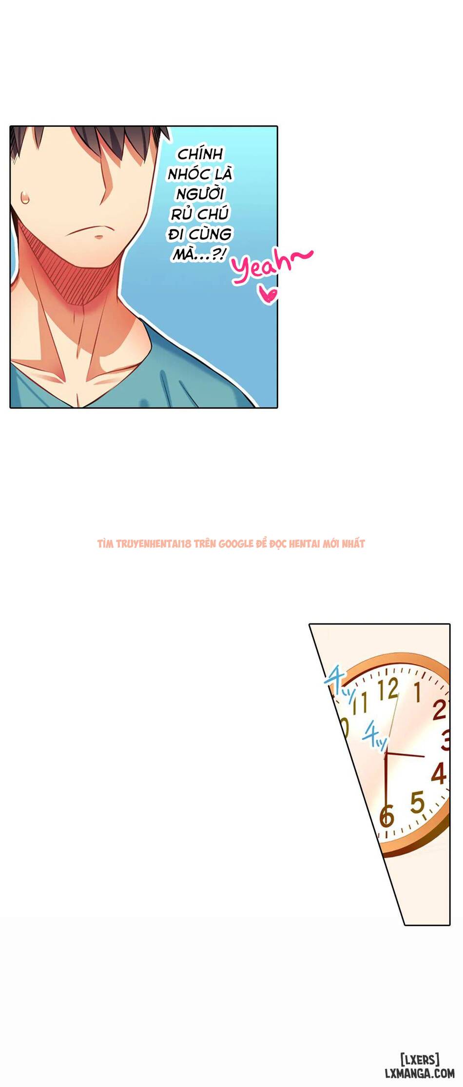 Xem ảnh 7 trong truyện hentai Chơi Cháu Gái Tại Bữa Tiệc Đồ ngủ! - Chapter 29 - hentaitvn.net