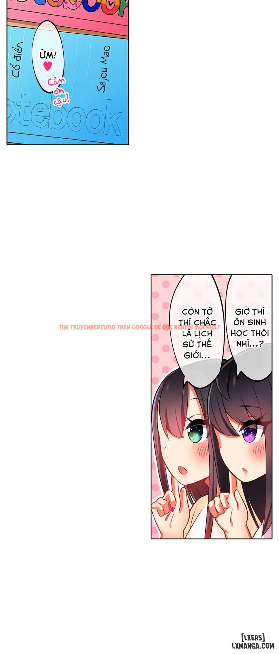 Xem ảnh 9 trong truyện hentai Chơi Cháu Gái Tại Bữa Tiệc Đồ ngủ! - Chapter 29 - hentaitvn.net