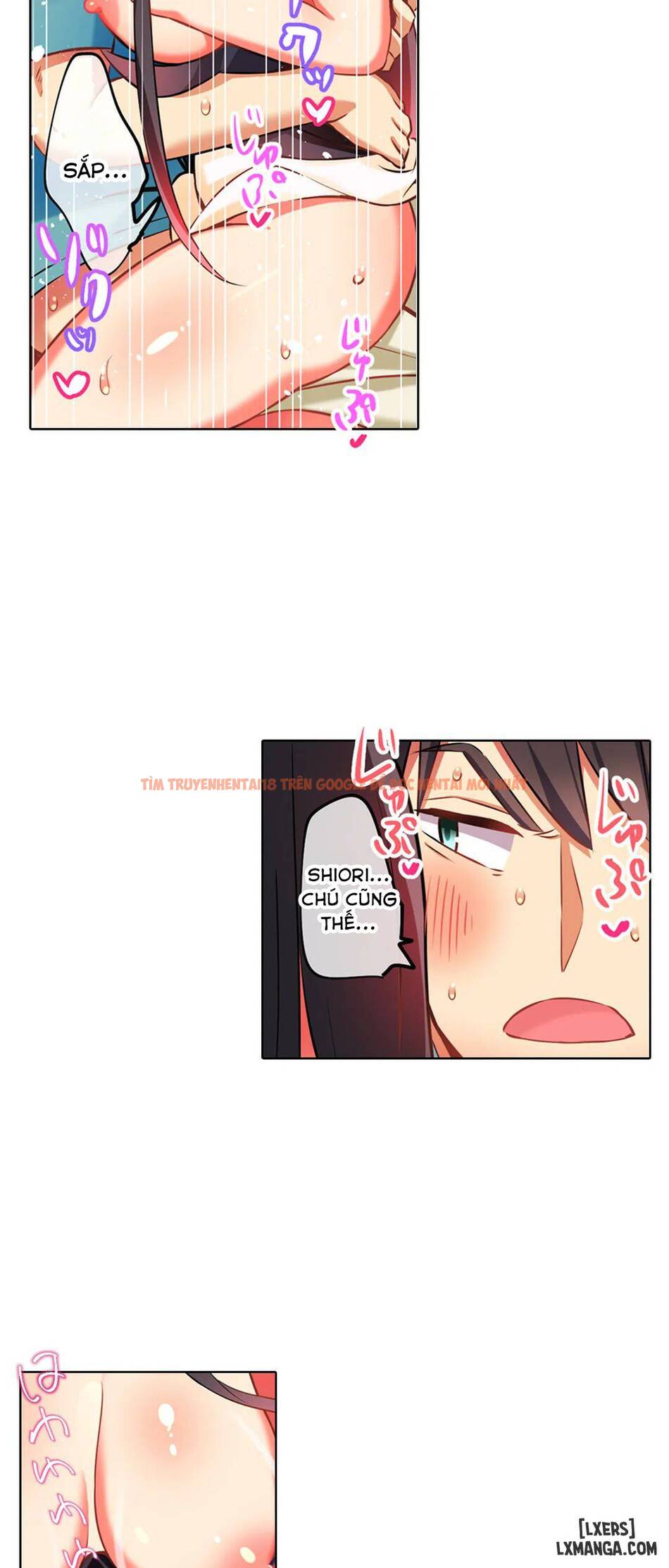 Xem ảnh 18 trong truyện hentai Chơi Cháu Gái Tại Bữa Tiệc Đồ ngủ! - Chapter 30 - hentaitvn.net