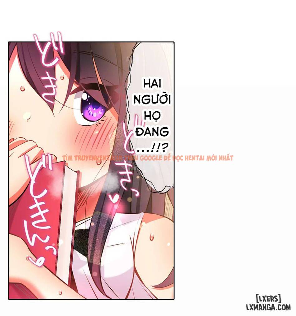 Xem ảnh 22 trong truyện hentai Chơi Cháu Gái Tại Bữa Tiệc Đồ ngủ! - Chapter 30 - hentaitvn.net