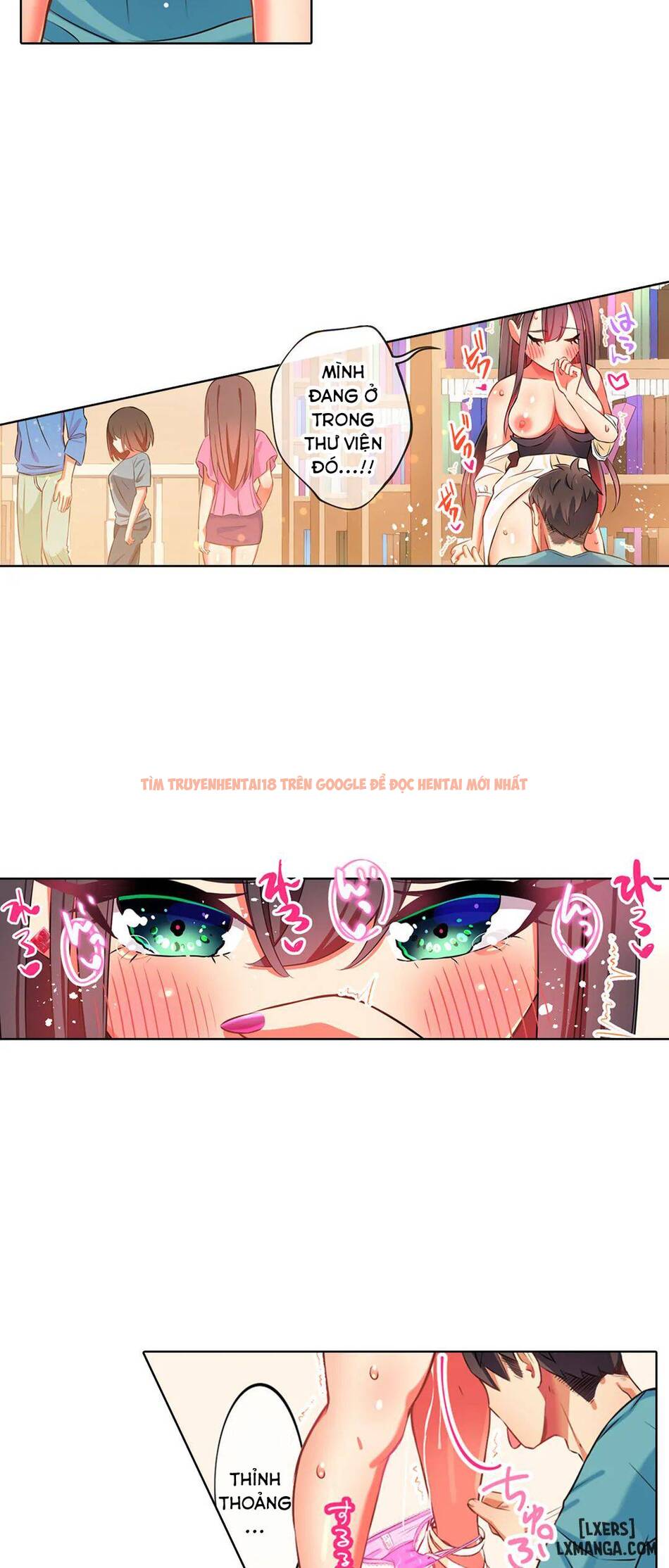 Xem ảnh 3 trong truyện hentai Chơi Cháu Gái Tại Bữa Tiệc Đồ ngủ! - Chapter 30 - hentaitvn.net