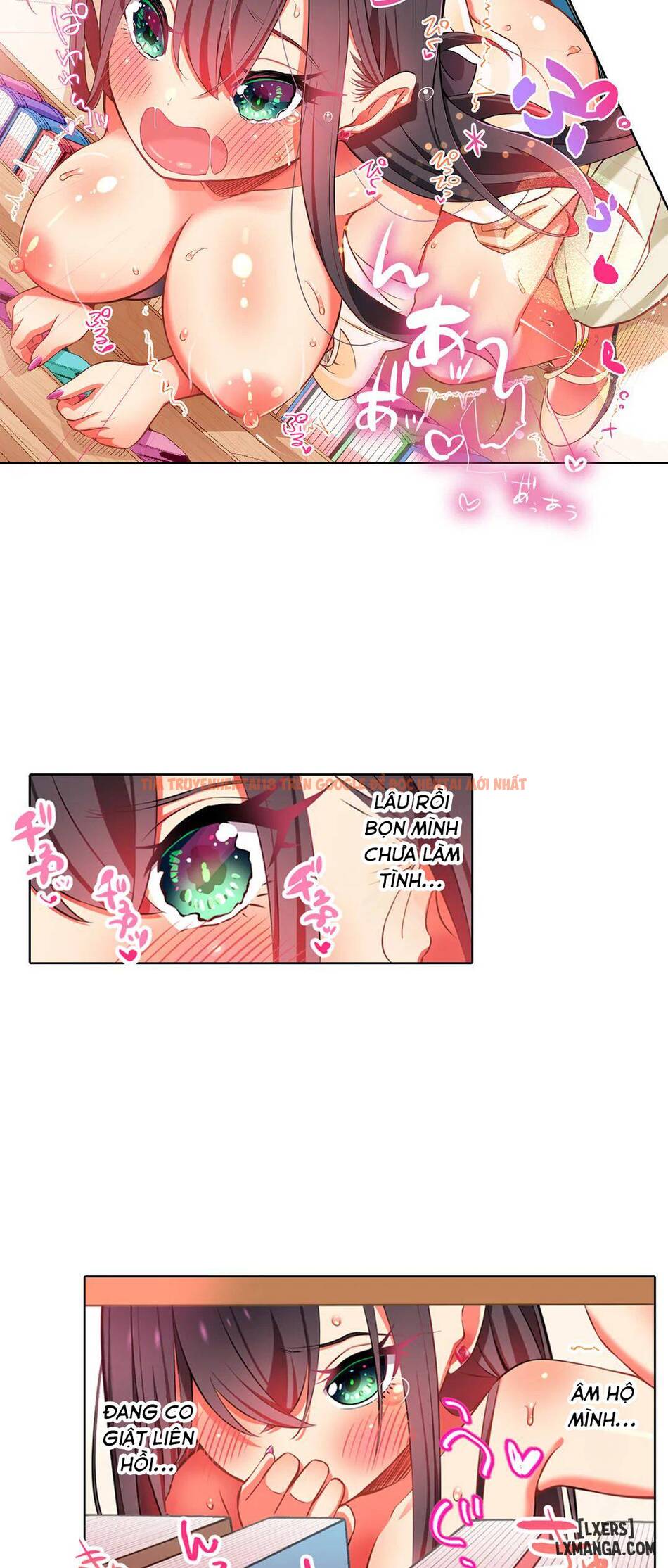 Xem ảnh 5 trong truyện hentai Chơi Cháu Gái Tại Bữa Tiệc Đồ ngủ! - Chapter 30 - hentaitvn.net