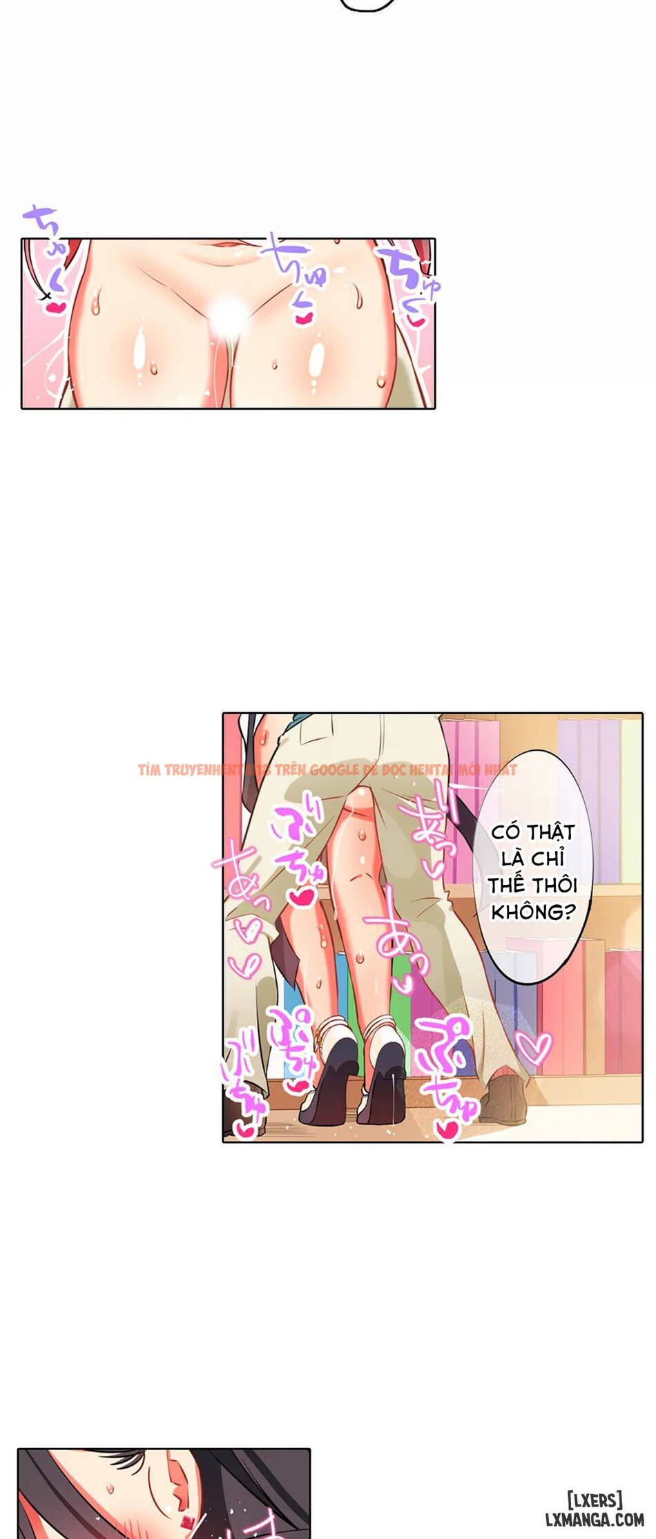 Xem ảnh 9 trong truyện hentai Chơi Cháu Gái Tại Bữa Tiệc Đồ ngủ! - Chapter 30 - hentaitvn.net