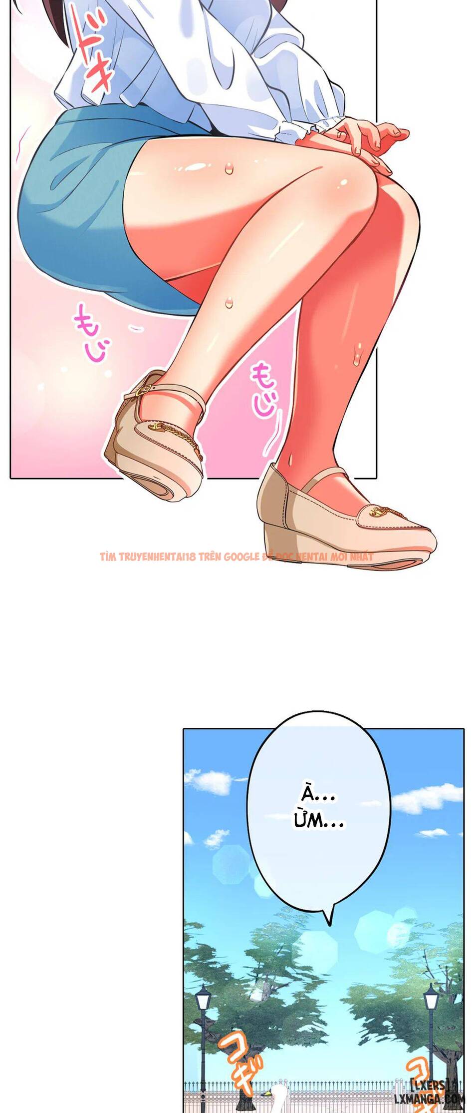 Xem ảnh 13 trong truyện hentai Chơi Cháu Gái Tại Bữa Tiệc Đồ ngủ! - Chapter 31 - hentaitvn.net