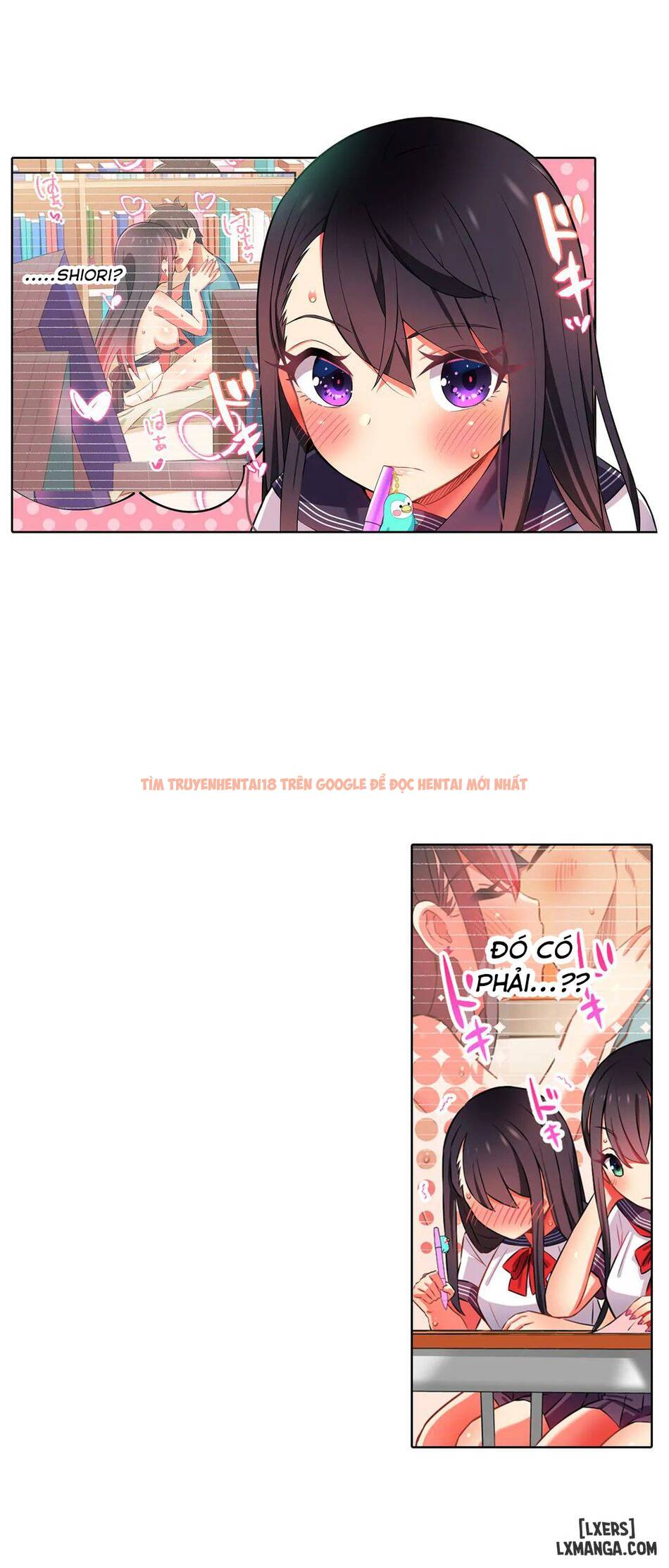 Xem ảnh 3 trong truyện hentai Chơi Cháu Gái Tại Bữa Tiệc Đồ ngủ! - Chapter 31 - hentaitvn.net