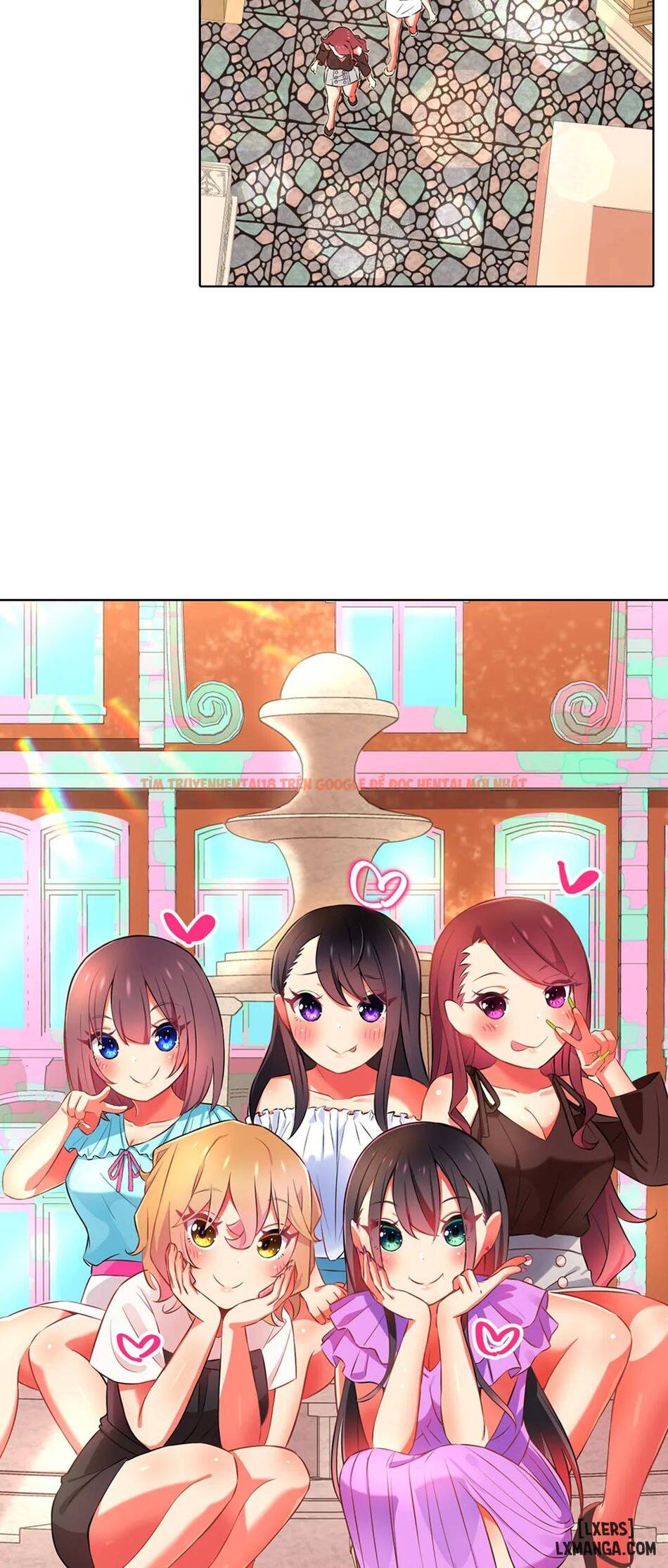 Xem ảnh 6 trong truyện hentai Chơi Cháu Gái Tại Bữa Tiệc Đồ ngủ! - Chapter 31 - hentaitvn.net