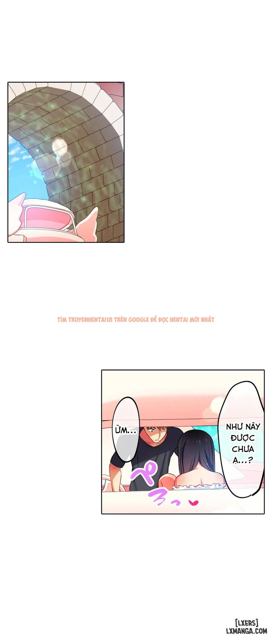 Xem ảnh 10 trong truyện hentai Chơi Cháu Gái Tại Bữa Tiệc Đồ ngủ! - Chapter 32 - hentaitvn.net