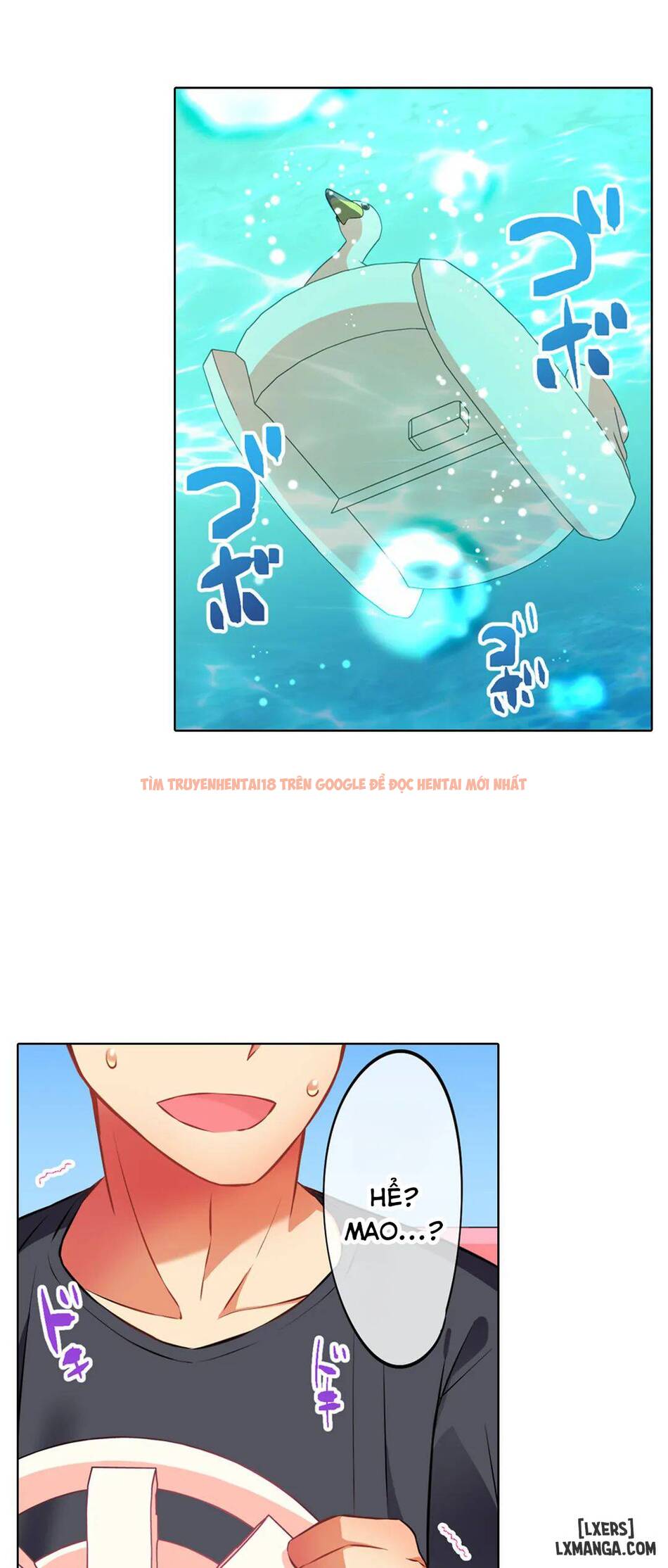 Xem ảnh 2 trong truyện hentai Chơi Cháu Gái Tại Bữa Tiệc Đồ ngủ! - Chapter 32 - hentaitvn.net
