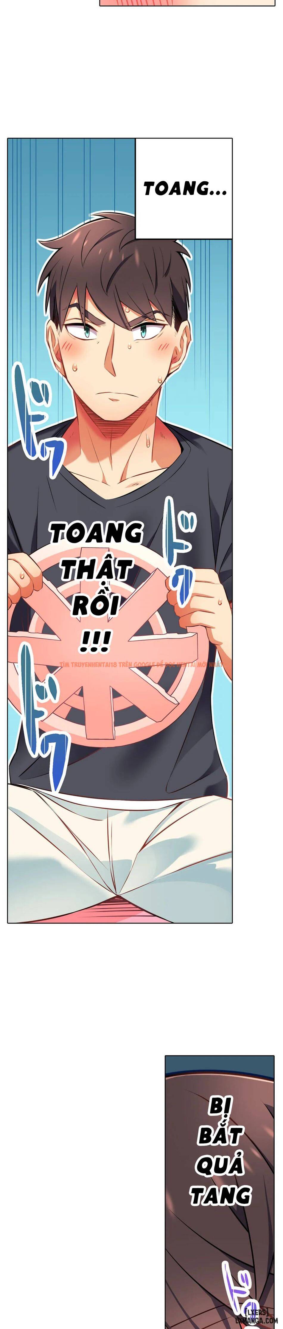 Xem ảnh 5 trong truyện hentai Chơi Cháu Gái Tại Bữa Tiệc Đồ ngủ! - Chapter 32 - hentaitvn.net
