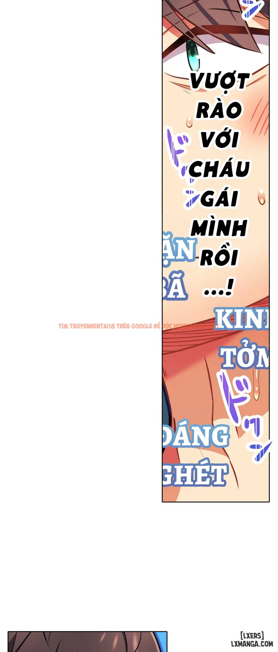 Xem ảnh 6 trong truyện hentai Chơi Cháu Gái Tại Bữa Tiệc Đồ ngủ! - Chapter 32 - hentaitvn.net