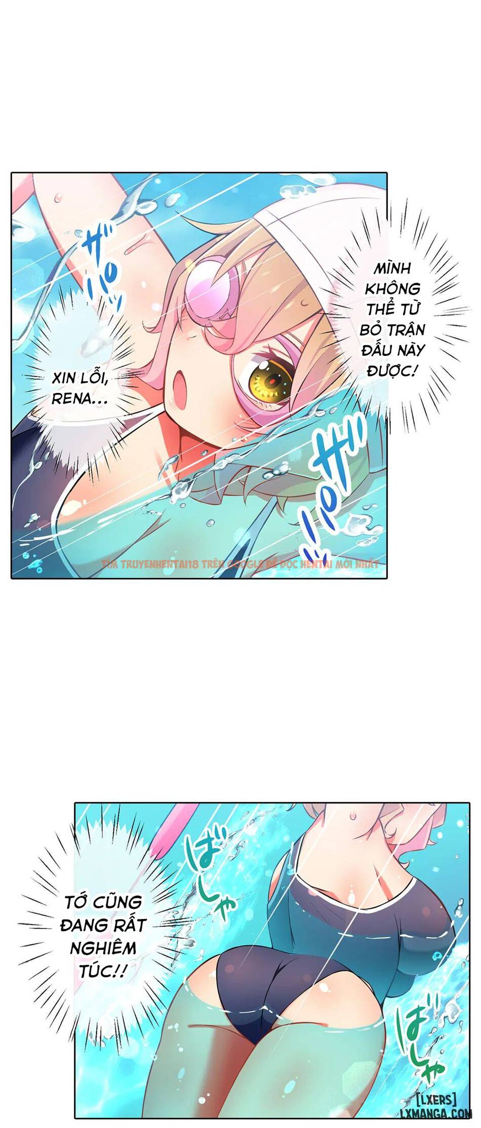 Xem ảnh 10 trong truyện hentai Chơi Cháu Gái Tại Bữa Tiệc Đồ ngủ! - Chapter 34 - hentaitvn.net