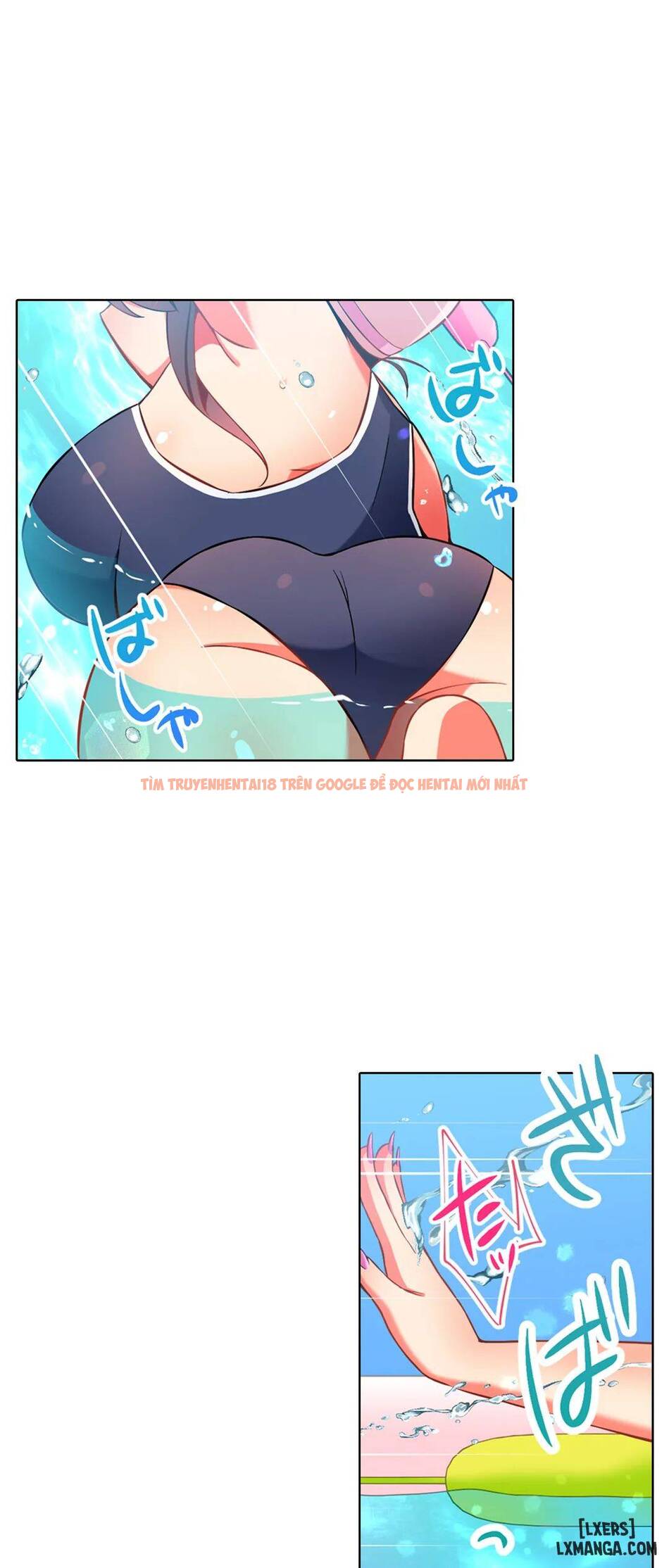 Xem ảnh 11 trong truyện hentai Chơi Cháu Gái Tại Bữa Tiệc Đồ ngủ! - Chapter 34 - hentaitvn.net